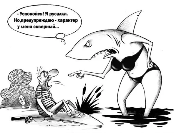 Сергей Корсун Когда я зашла в свой датский класс он напомнил мне начальную - фото 3