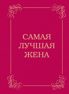 Дарья Крашенинникова Самая лучшая жена обложка книги
