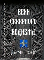 Дмитрий Логинов - Вехи Северного Ведизма