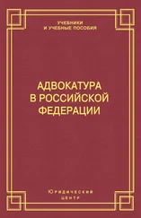 Михаил Смоленский - Адвокатура в Российской Федерации