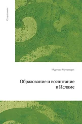 Муртаза Мутаххари - Образование и воспитание в исламе