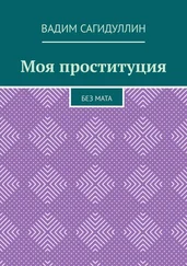 Вадим Сагидуллин - Моя проституция. Без мата