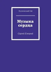 Сергей Елецкий - Музыка сердца