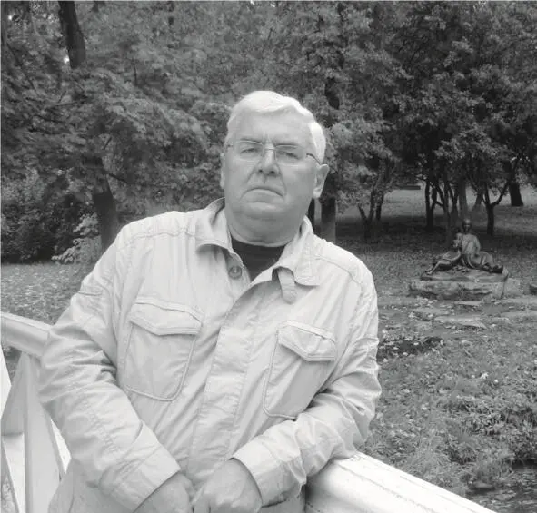 Николай Зайцев родился в 1950 году в г Талгаре АлмаАтинской области - фото 2