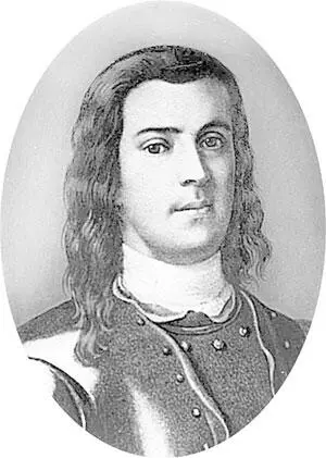 Генералполицмейстер Петербурга Антон Девиер 11 августа 1736 года внезапно - фото 9