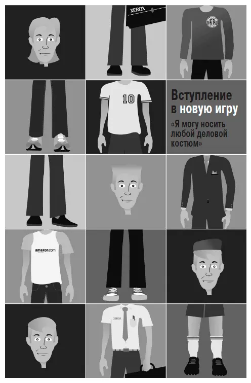 Вступление в новую игру это создание нового бизнеса или радикальное - фото 2