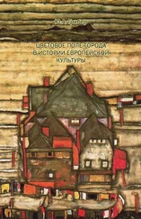 Юлия Грибер - Цветовое поле города в истории европейской культуры