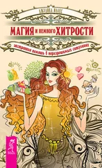 Джудика Иллес - Магия и немного хитрости. Экстренная помощь в неразрешимых ситуациях