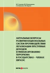 Леонид Карпов - Актуальные вопросы развития национальных систем противодействия легализации преступных доходов и финансированию терроризма в государствах-членах ЕврАзЭС