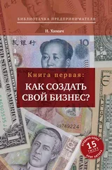 Николай Химич - Как создать свой бизнес? 39 секретов создания успешной фирмы