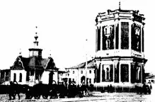 До 1867 года в Воронеже не было ни одной часовнипамятника построенной по - фото 2