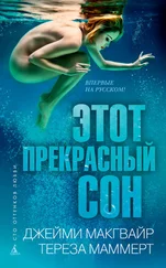 Тереза Маммерт - Этот прекрасный сон