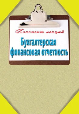 Александр Зарицкий Бухгалтерская финансовая отчетность обложка книги