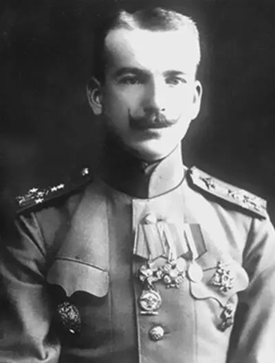 ПН Нестеров Считая возможным применение тарана в воздушном бою ПН - фото 1