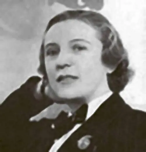 Магги Руфф 1929 Иногда устав от затянувшегося периода бездействия я - фото 1