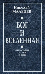 Николай Мальцев - Бог и Вселенная. Философия науки и веры