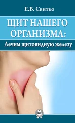 Елена Свитко - Щит нашего организма - лечим щитовидную железу