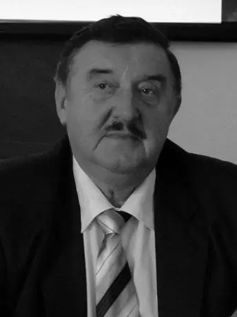 Валерий Сергеевич Боголюбовзав кафедрой экономики и менеджмента в туризме и - фото 9