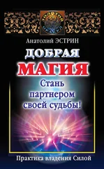 Анатолий Эстрин - Добрая магия - стань партнером своей судьбы! Практика владения Силой