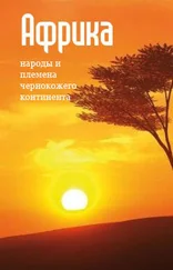 Илья Мельников - Народы и племена «чернокожего» континента