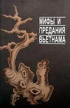 Автор Неизвестен Мифы и предания Вьетнама обложка книги