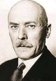 Немецкий посол в Москве граф Вернер фон дер Шулленбург 18751944 В 1944 году - фото 12