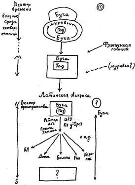 и тебя ругают драка в незнакомом месте незнакомого города он и города - фото 27