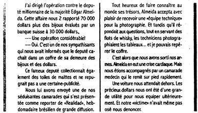 явным намерением пожевать Эредиа был хорошо знаком с Сидом настоящее имя - фото 29