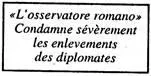 Да сеньора Ватикан отреагировал пусть поздновато но все же Вот что - фото 35