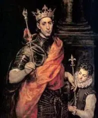 Людовик IX Святой 8 ноября 1226 года французский трон занял старший сын - фото 17