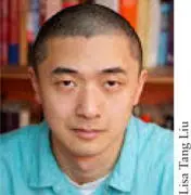 Ken Liuis a writer lawyer and computer programmer He translated The - фото 2