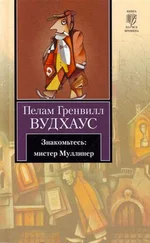 Пелам Гренвилл Вудхаус - Знакомьтесь - мистер Муллинер