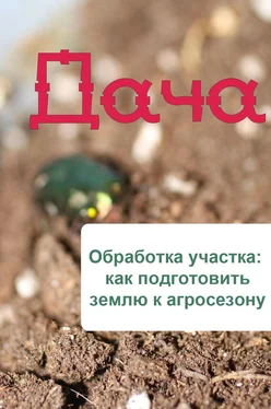 Илья Мельников Обработка участка: как подготовить землю к агросезону обложка книги