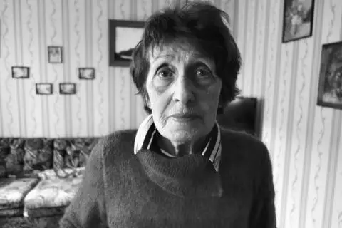 Galina Konstantinivna economist and academic Donetsk March 2015 As for the - фото 36