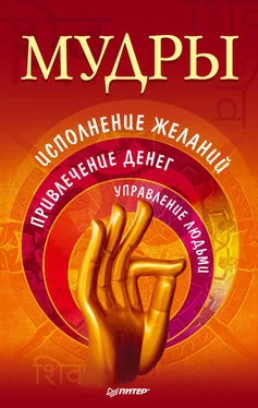 Сборник Мудры. Исполнение желаний, привлечение денег, управление людьми обложка книги