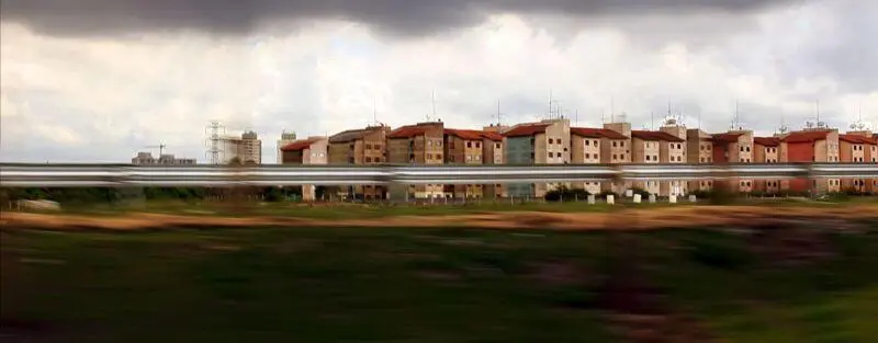 Муниципальное жилье на окраинах СанПаулу Статистика по СанПаулу крупнейшему - фото 1