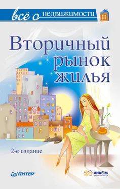 Коллектив авторов Всё о недвижимости. Вторичный рынок жилья обложка книги