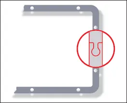 Облегчите работу подушек На Волгах с двигателем ЗМЗ406 порой рвутся подушки - фото 16