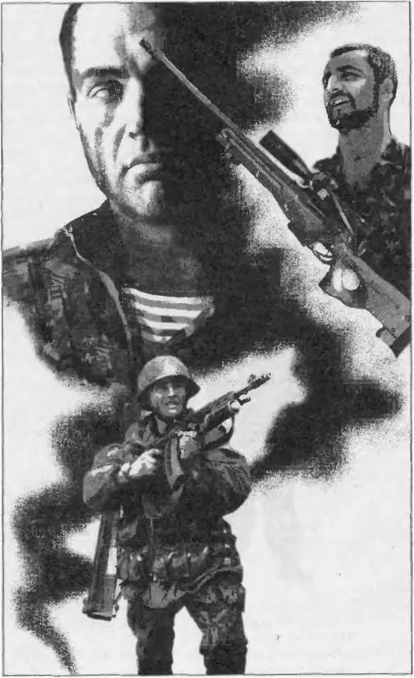 Глава первая ВМЕСТЕ И ДО КОНЦА Наташа услышав признание в любви замерла Ей - фото 5