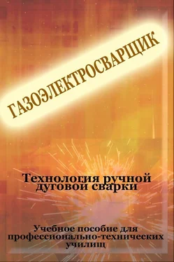 Илья Мельников Технология ручной дуговой сварки обложка книги