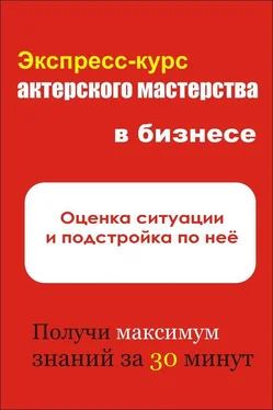 Илья Мельников Оценка ситуации и подстройка под неё обложка книги