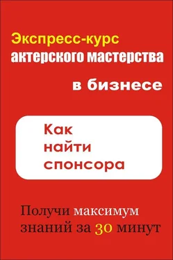 Илья Мельников Как найти спонсора обложка книги