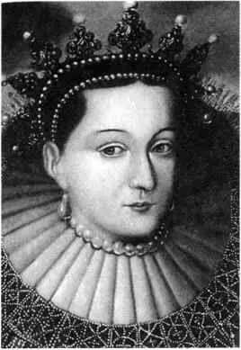Марина Мнишек Лжедмитрий II Тушинский вор Князь Дмитрий Тимофеевич - фото 21