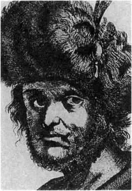 Лжедмитрий II Тушинский вор Князь Дмитрий Тимофеевич Трубецкой - фото 22