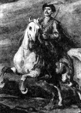 Александр Лисовский Юрий Мнишек Гетман Станислав Жолкевский - фото 30