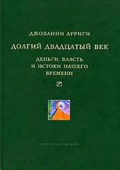 Джованни Арриги - Долгий двадцатый век. Деньги, власть и истоки нашего времени