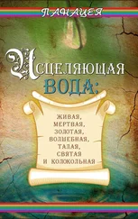 Людмила Ростова - Исцеляющая вода - «живая», «мертвая», золотая, «волшебная», талая, святая и колокольная