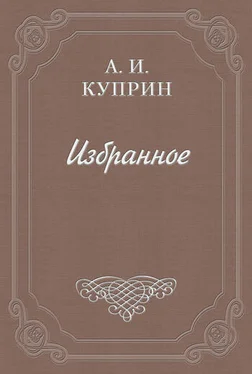 Александр Куприн Последние могиканы обложка книги