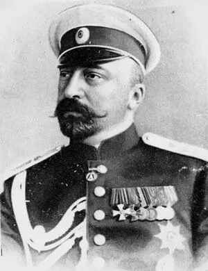 Великий князь Николай Михайлович Многие ценные материалы исследователь - фото 2