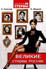 Светлана Снегова - Великие стервы России. Стратегии женского успеха, проверенные временем